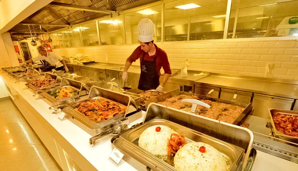 هتل گرین نیچر دیاموند مارماریس